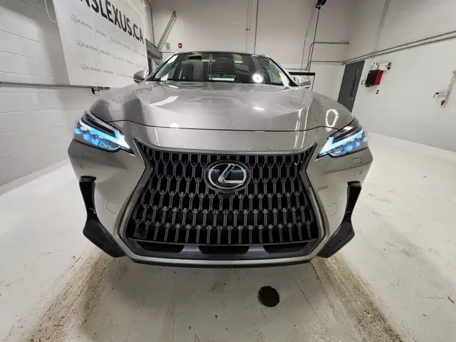 2022 Lexus NX 350 Executive Package - Low Mileage - Photo 3