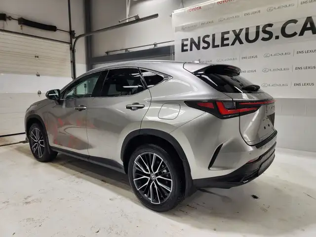 2022 Lexus NX 350 Executive Package - Low Mileage - Photo 6
