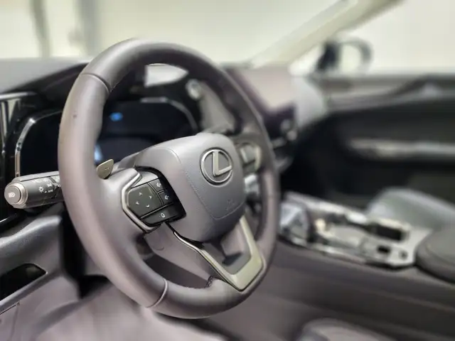 2022 Lexus NX 350 Executive Package - Low Mileage - Photo 12