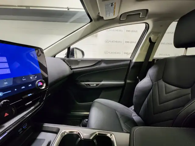 2022 Lexus NX 350 Executive Package - Low Mileage - Photo 15