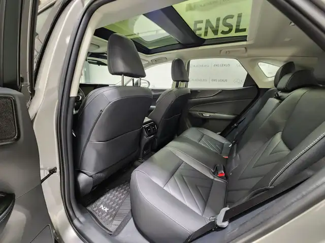 2022 Lexus NX 350 Executive Package - Low Mileage - Photo 17