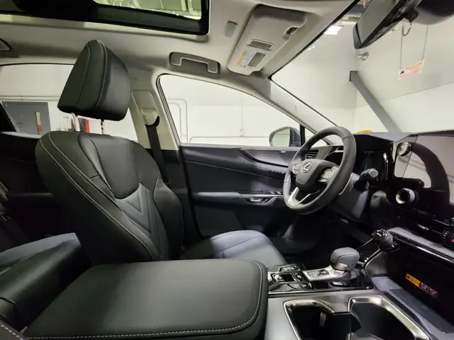 2022 Lexus NX 350 Executive Package - Low Mileage - Photo 20