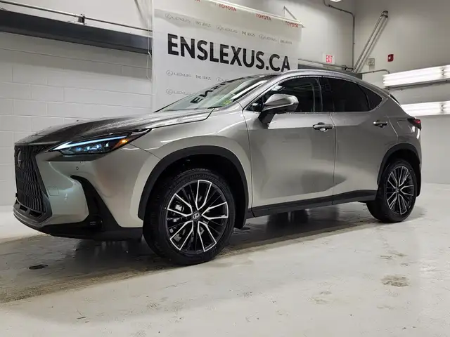2022 Lexus NX 350 Executive Package - Low Mileage - Photo 23