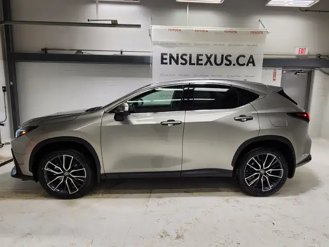 2022 Lexus NX 350 Executive Package - Low Mileage - Photo 24