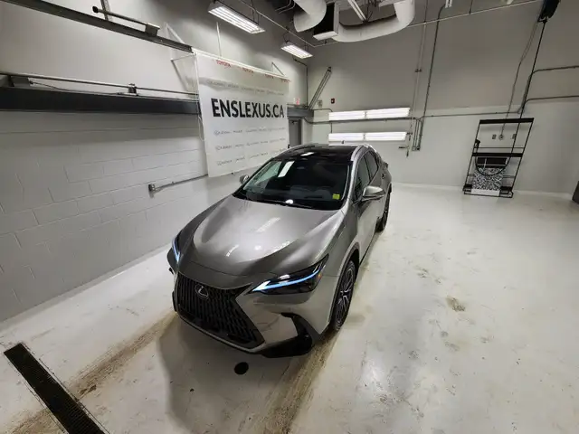 2022 Lexus NX 350 Executive Package - Low Mileage - Photo 26