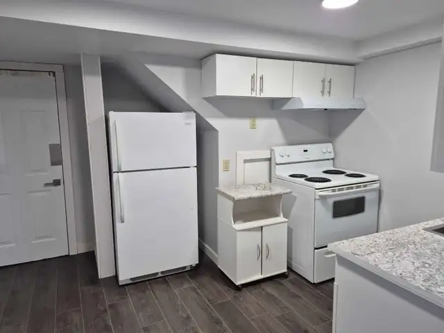 1 bedroom apartment for rent - Photo 2