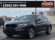 2017 BMW X6 xDrive35i AWD - Photo 2