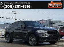 2017 BMW X6 xDrive35i AWD - Photo 3