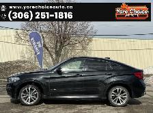 2017 BMW X6 xDrive35i AWD - Photo 5