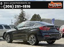2017 BMW X6 xDrive35i AWD - Photo 7