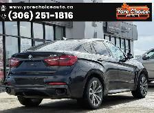 2017 BMW X6 xDrive35i AWD - Photo 8