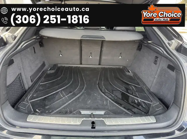 2017 BMW X6 xDrive35i AWD - Photo 9