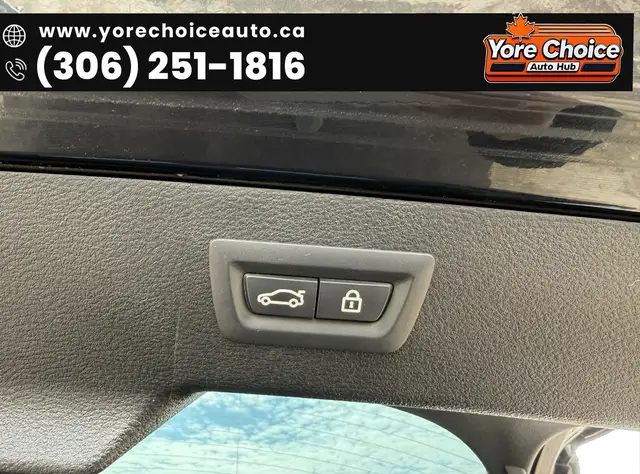 2017 BMW X6 xDrive35i AWD - Photo 10