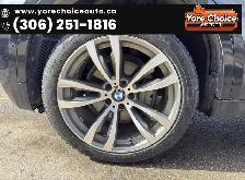 2017 BMW X6 xDrive35i AWD - Photo 11