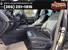 2017 BMW X6 xDrive35i AWD - Photo 13