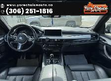 2017 BMW X6 xDrive35i AWD - Photo 16