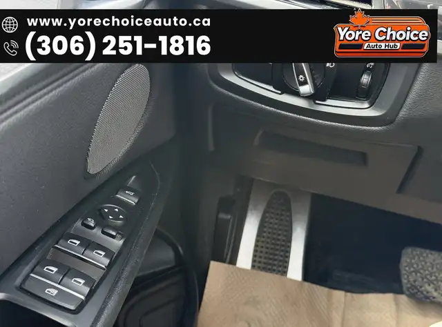 2017 BMW X6 xDrive35i AWD - Photo 19