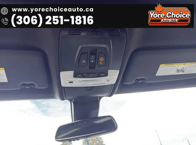 2017 BMW X6 xDrive35i AWD - Photo 20