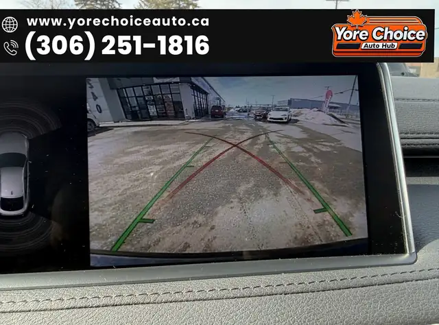 2017 BMW X6 xDrive35i AWD - Photo 21