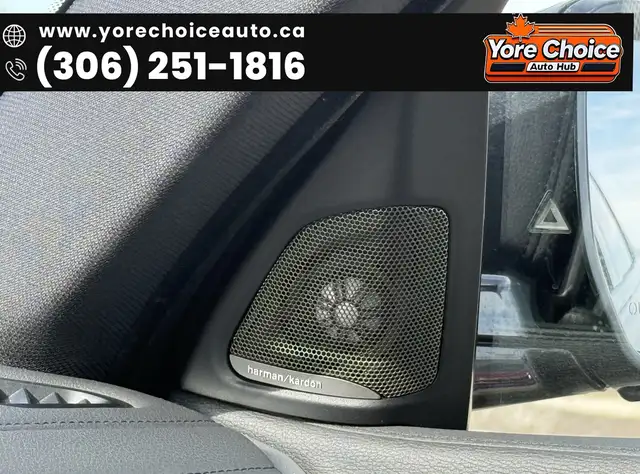 2017 BMW X6 xDrive35i AWD - Photo 23