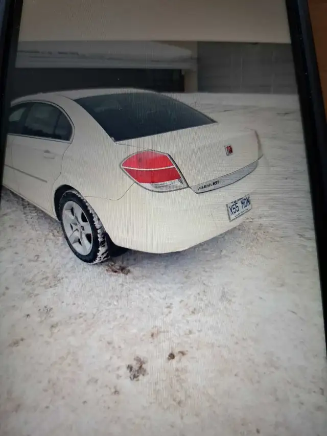 SATURN AURA XE 2008, 166 000 KM,  AUTOMATIQUE,  $2700.00 - Photo 6