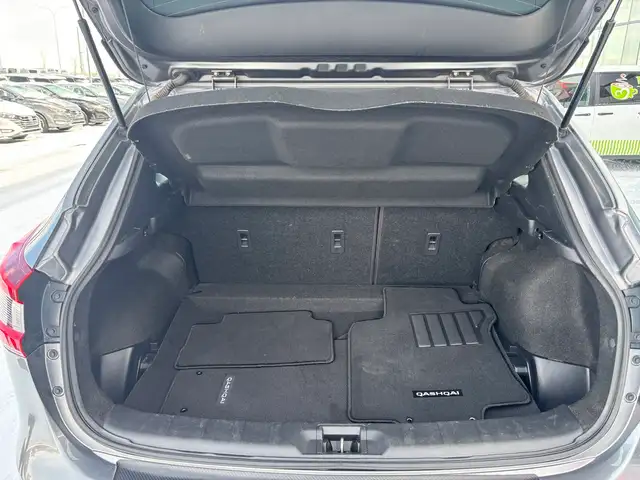 2022 Nissan Qashqai AWD S CVT • Accident Free CarFax • Backup Ca - Photo 6