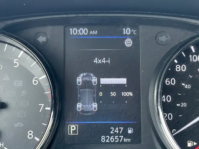 2022 Nissan Qashqai AWD S CVT • Accident Free CarFax • Backup Ca - Photo 15