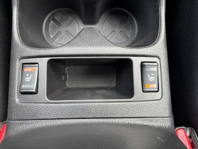 2022 Nissan Qashqai AWD S CVT • Accident Free CarFax • Backup Ca - Photo 21