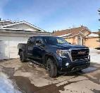 2020 GMC Sierra 1500 Crew 4x4