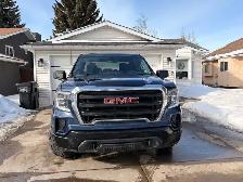 2020 GMC Sierra 1500 Crew 4x4 - Photo 2
