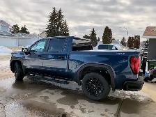 2020 GMC Sierra 1500 Crew 4x4 - Photo 3