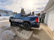 2020 GMC Sierra 1500 Crew 4x4 - Photo 8