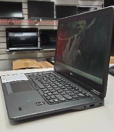 Dell Latitude E7450 BATTERIE NEUVE i7-5600U 16Go SSD 480Go HDMI - Photo 2