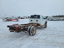 2012 Dodge Ram 5500 - Photo 3