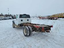 2012 Dodge Ram 5500 - Photo 4