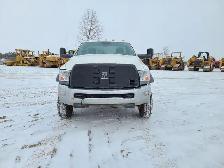 2012 Dodge Ram 5500 - Photo 5