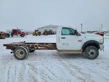 2012 Dodge Ram 5500 - Photo 6