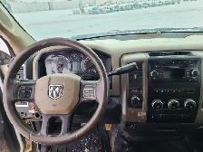 2012 Dodge Ram 5500 - Photo 11