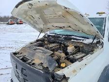 2012 Dodge Ram 5500 - Photo 16