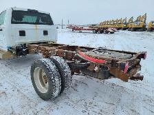 2012 Dodge Ram 5500 - Photo 19
