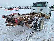 2012 Dodge Ram 5500 - Photo 20