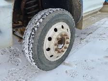 2012 Dodge Ram 5500 - Photo 21