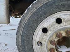 2012 Dodge Ram 5500 - Photo 25