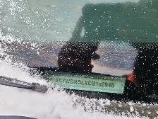 2012 Dodge Ram 5500 - Photo 28