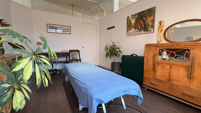 Bureaux de consultation à louer – Petit Laurier –