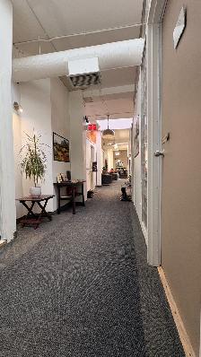 Bureaux de consultation à louer – Petit Laurier – - Photo 4