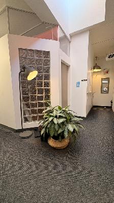 Bureaux de consultation à louer – Petit Laurier – - Photo 5