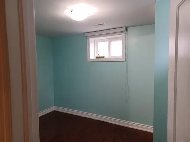 Basement Apartment for Rent