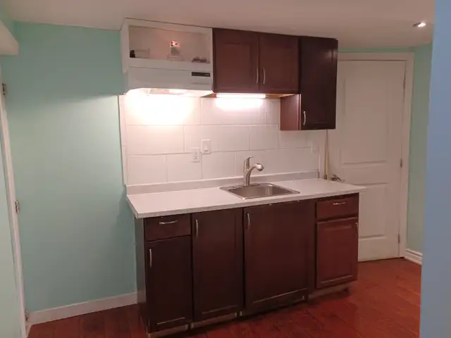 Basement Apartment for Rent - Photo 3