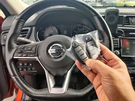 Richmond Hill Locksmith & Car Key Services - Photo 6